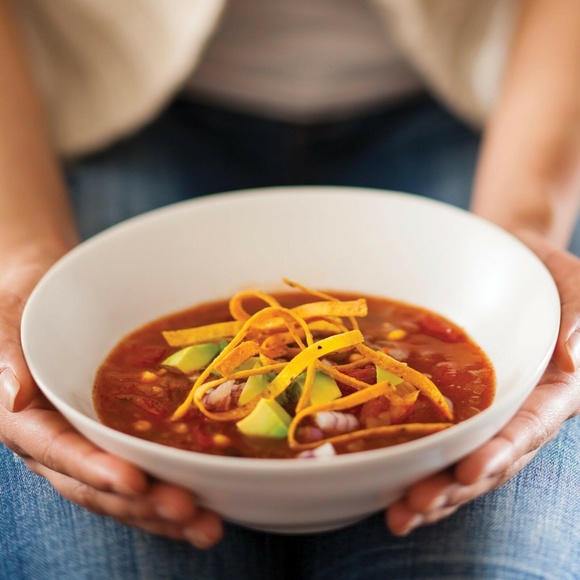 Zumba A0P00152 Lovers Cookbook - Picture 5 of 7